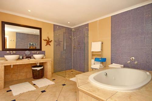 Bed & Breakfast Kleinbosch Lodge