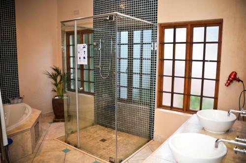 Bed & Breakfast Kleinbosch Lodge