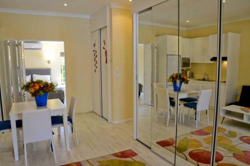 Bed & Breakfast Kleinbosch Lodge