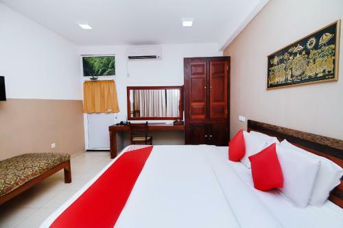 Hotel Oyo 312 Ran Dhara Resort