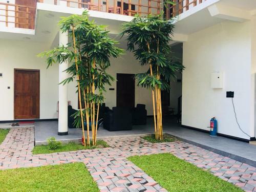Hotel Green Ocean Bay