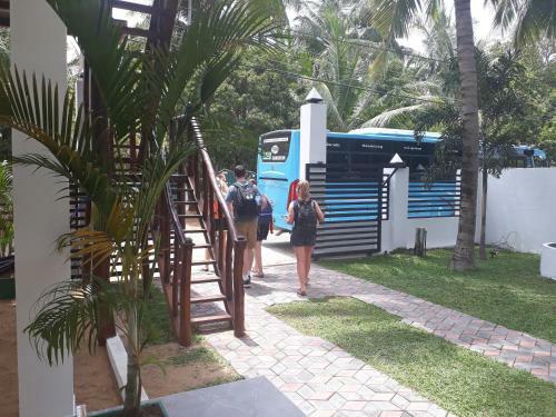 Hotel Green Ocean Bay