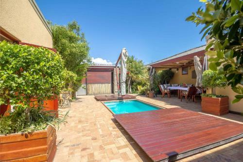 Hostal Dai Heka Boutique Guest House