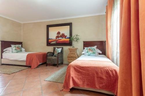 Hostal Dai Heka Boutique Guest House