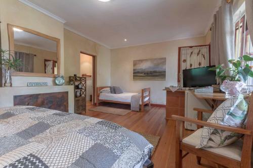 Hostal Dai Heka Boutique Guest House