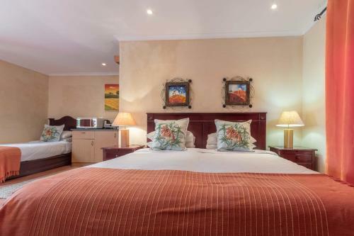 Hostal Dai Heka Boutique Guest House