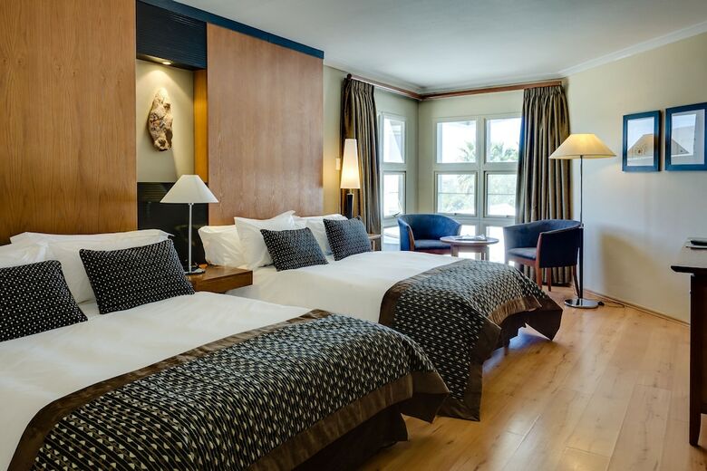 Hotel The Oasis