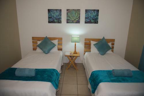 Lodge Near2numbi
