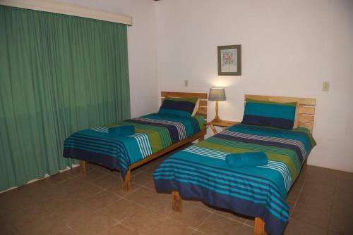 Lodge Near2numbi