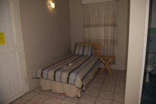 Lodge Near2numbi