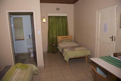 Lodge Near2numbi