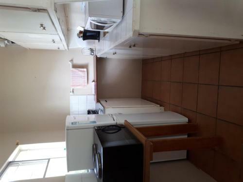 Lodge Near2numbi