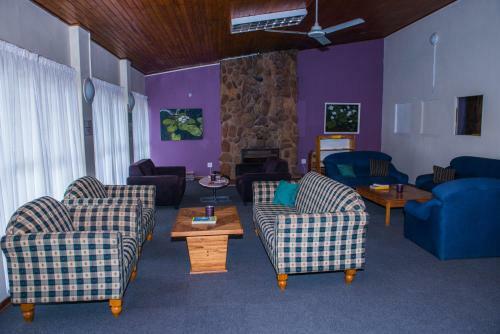 Lodge Near2numbi