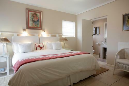 Hostal Mes Amis Guest House