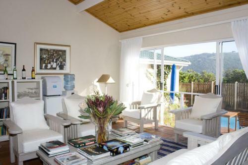 Hostal Mes Amis Guest House