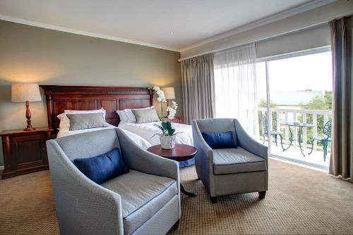 Hotel Cinnamon Boutique Guest House