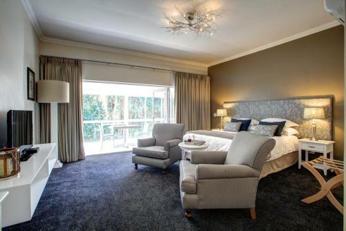 Hotel Cinnamon Boutique Guest House