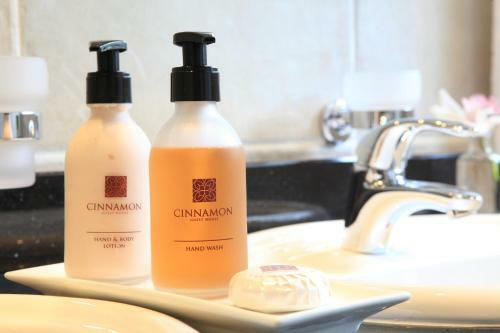 Hotel Cinnamon Boutique Guest House