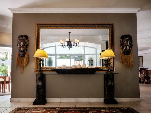 Hotel Cinnamon Boutique Guest House