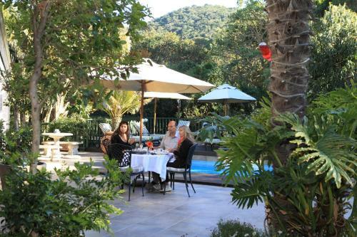 Hotel Cinnamon Boutique Guest House