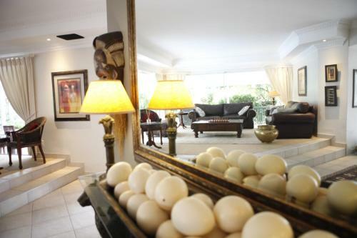 Hotel Cinnamon Boutique Guest House