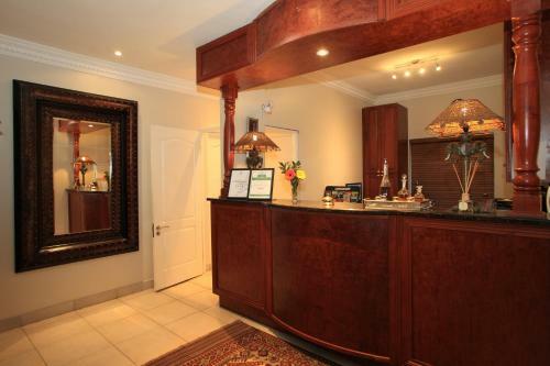 Hotel Cinnamon Boutique Guest House