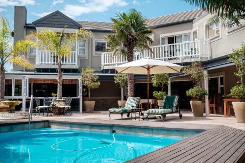 Hotel Cinnamon Boutique Guest House