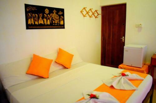 Hostal Villa Lorenta Anuradhapura