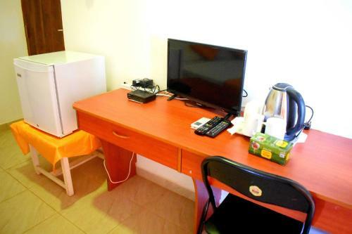 Hostal Villa Lorenta Anuradhapura