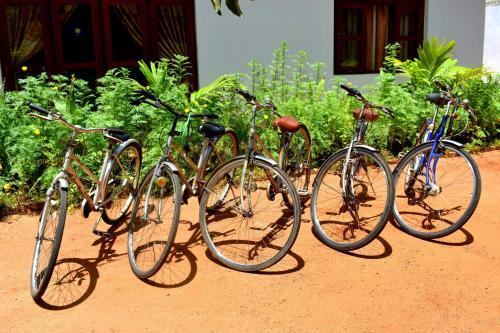 Hostal Villa Lorenta Anuradhapura