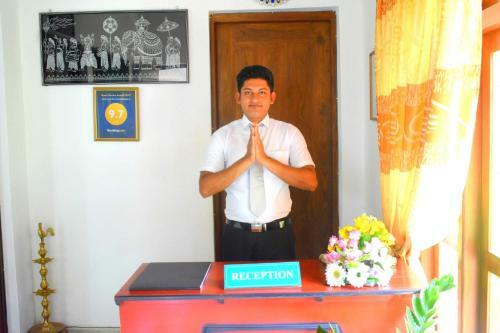 Hostal Villa Lorenta Anuradhapura