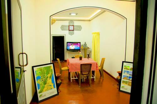 Hostal Chanuka Family Resort