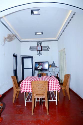 Hostal Chanuka Family Resort