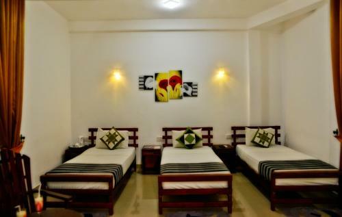 Hotel Ceylan Lodge