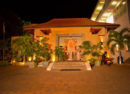 Hotel Ceylan Lodge