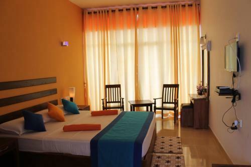 Hotel Ceylan Lodge