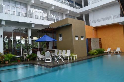 Hotel Ceylan Lodge