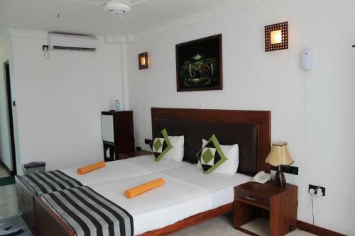 Hotel Ceylan Lodge