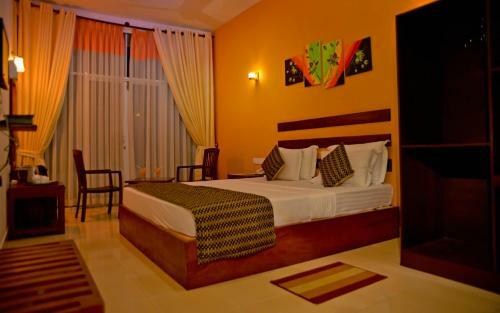 Hotel Ceylan Lodge