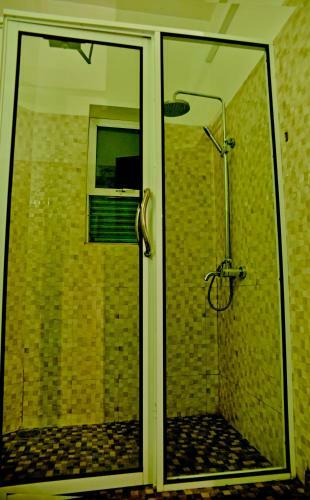 Hotel Ceylan Lodge