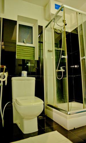 Hotel Ceylan Lodge