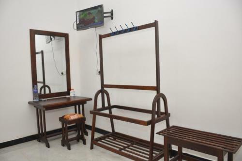 Hostal Eagle Resort