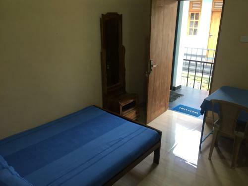 Blue Water Hotel