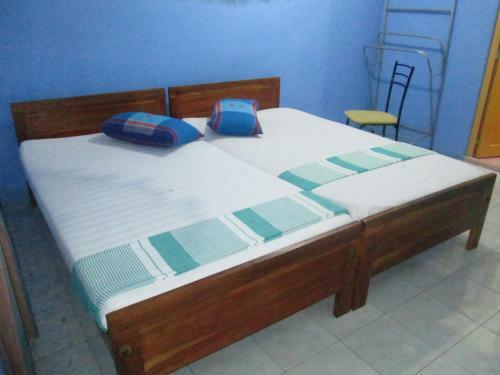 Hostal Levi's Tourist ? Anuradhapura