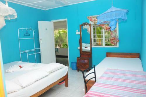 Hostal Levi's Tourist ? Anuradhapura