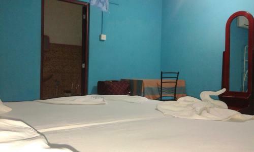 Hostal Levi's Tourist ? Anuradhapura