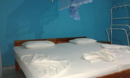 Hostal Levi's Tourist ? Anuradhapura