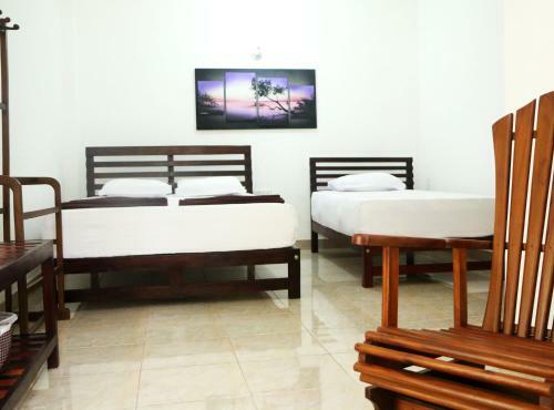 Hotel T & T