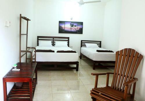 Hotel T & T