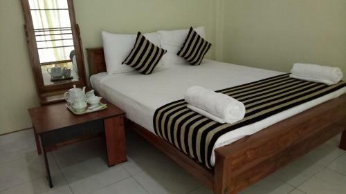 Hostal Heritage Lake View